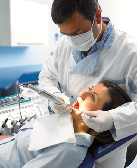 Anesthésie sans douleurs Quicksleeper