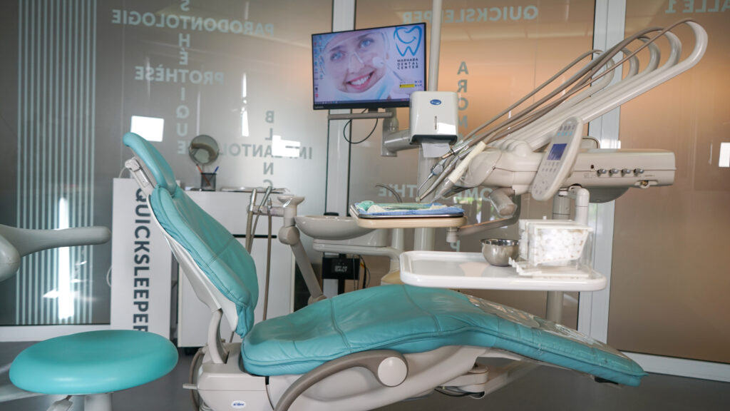 Dentiste Agadir, Marhaba Dental Center
