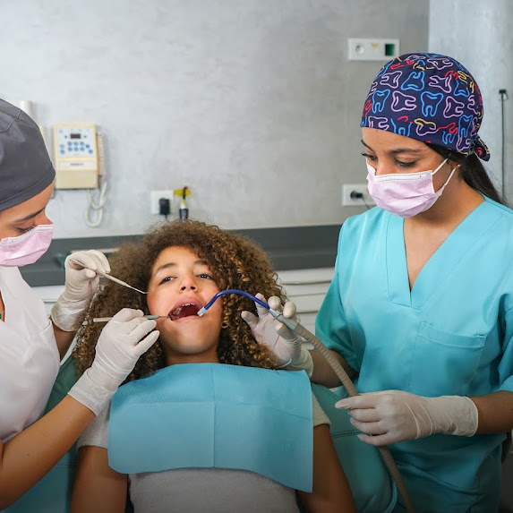 soins dentaires Endodontie