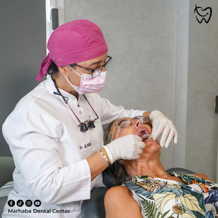 Orthodontie Aligneurs Blanchiment Dentaire