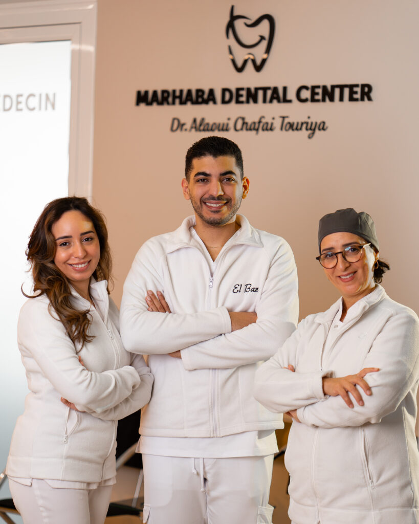 dentiste Agadir