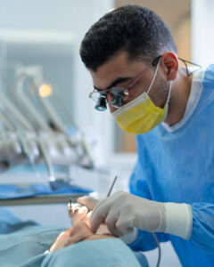 dentiste Agadir