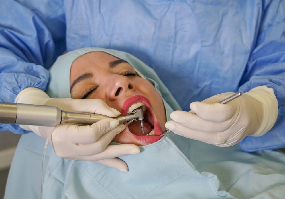 Chirurgie / Implantologie